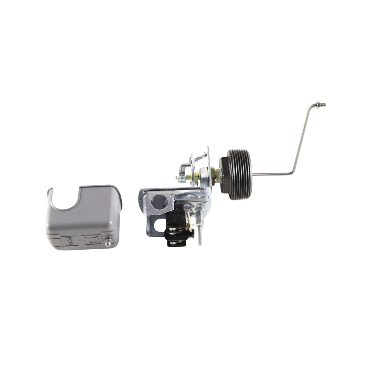 Schneider Electric (Square D) 9037HG30 Close on Rise Response, 50-Max PSI, Float Switch