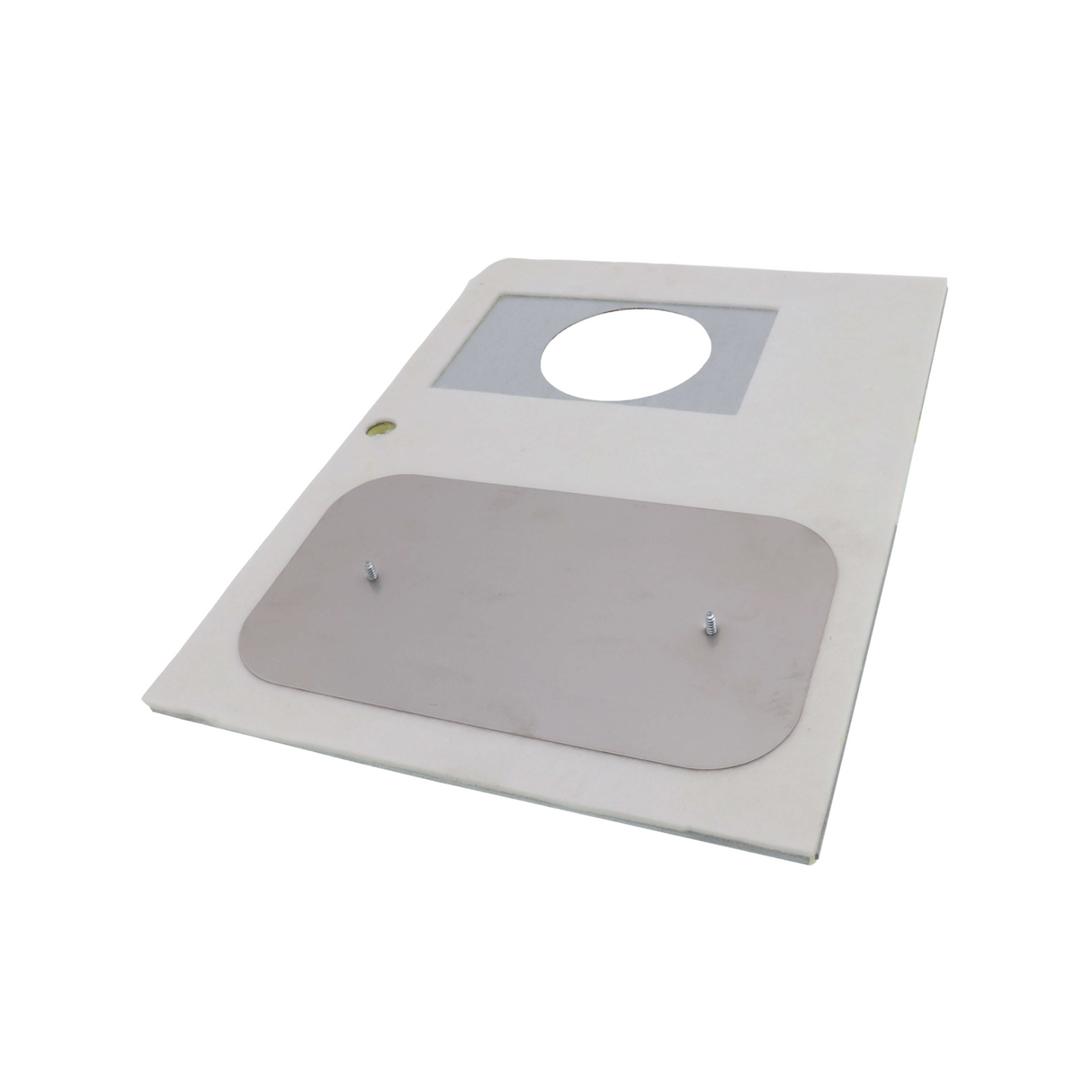Carrier 48SS400383 Flue Box Cover