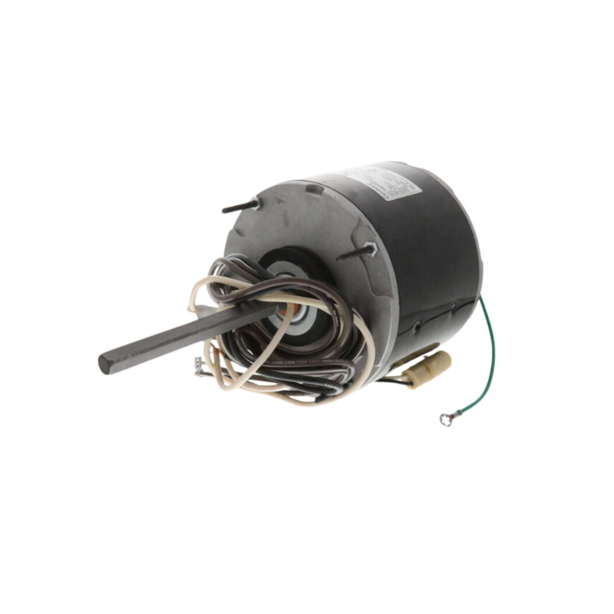 Regal Rexnord - Century Motors 665A 208 - 230 VAC, 1 Phase, Permanent Split Capacitor Motor