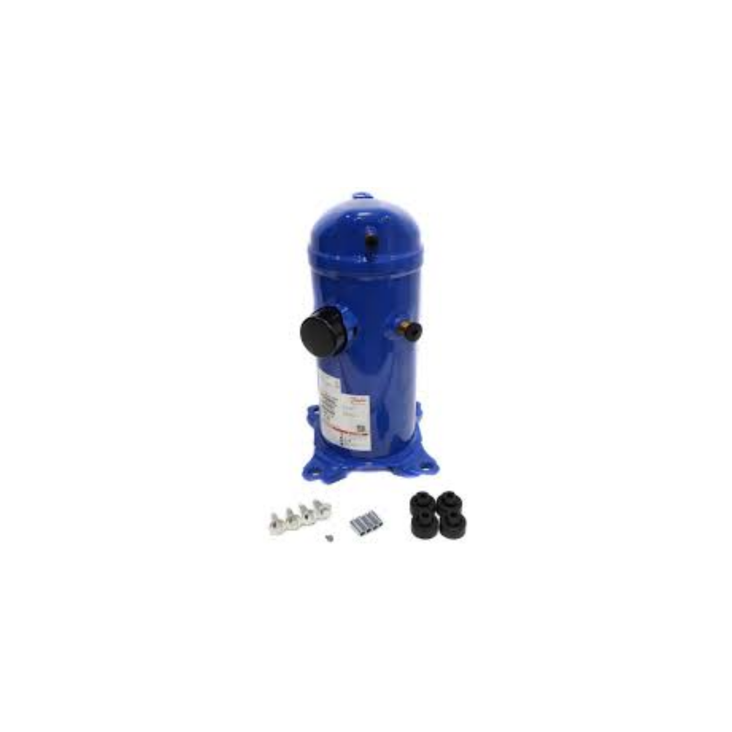 Danfoss 121L1371 Scroll 460 V 51000 BTU Compressor
