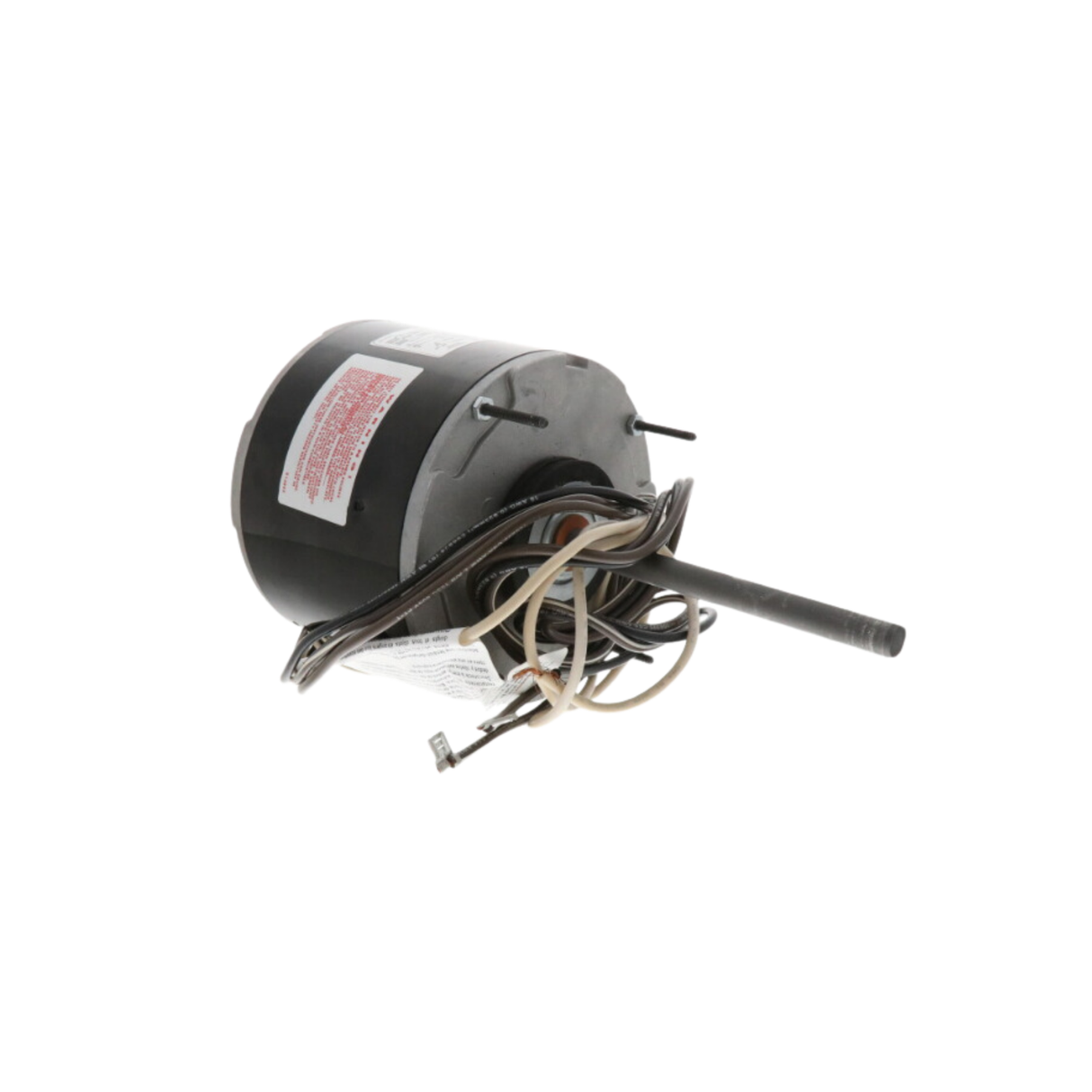 Regal Rexnord - Century Motors 665A 208 - 230 VAC, 1 Phase, Permanent Split Capacitor Motor
