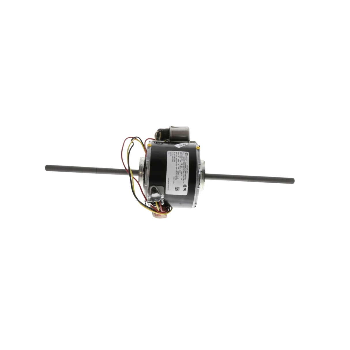 Regal Rexnord - Century Motors 747 208 - 230 VAC, 1 Phase, Permanent Split Capacitor Motor