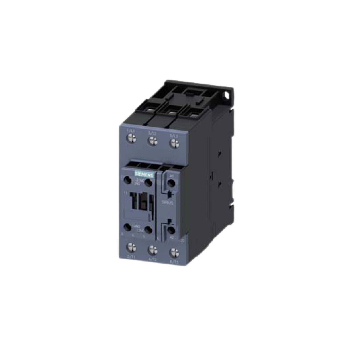 Siemens Industrial Controls 3RT2035-1AM20 208 V 40 A Contactor