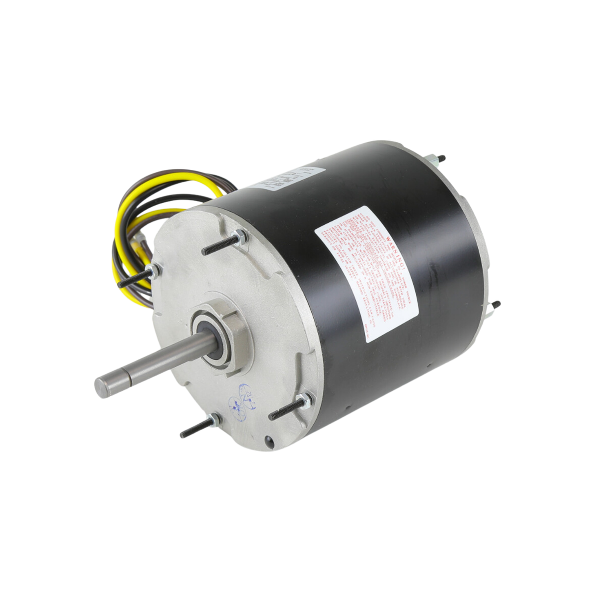 Regal Rexnord - Century Motors FEH1056S 460 VAC, 1 Speed, 1 Phase, Motor