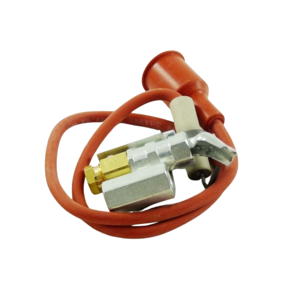 Baso J992LKW-7221 0.021" Orifice Size, Inlet FTG, Pilot Burner