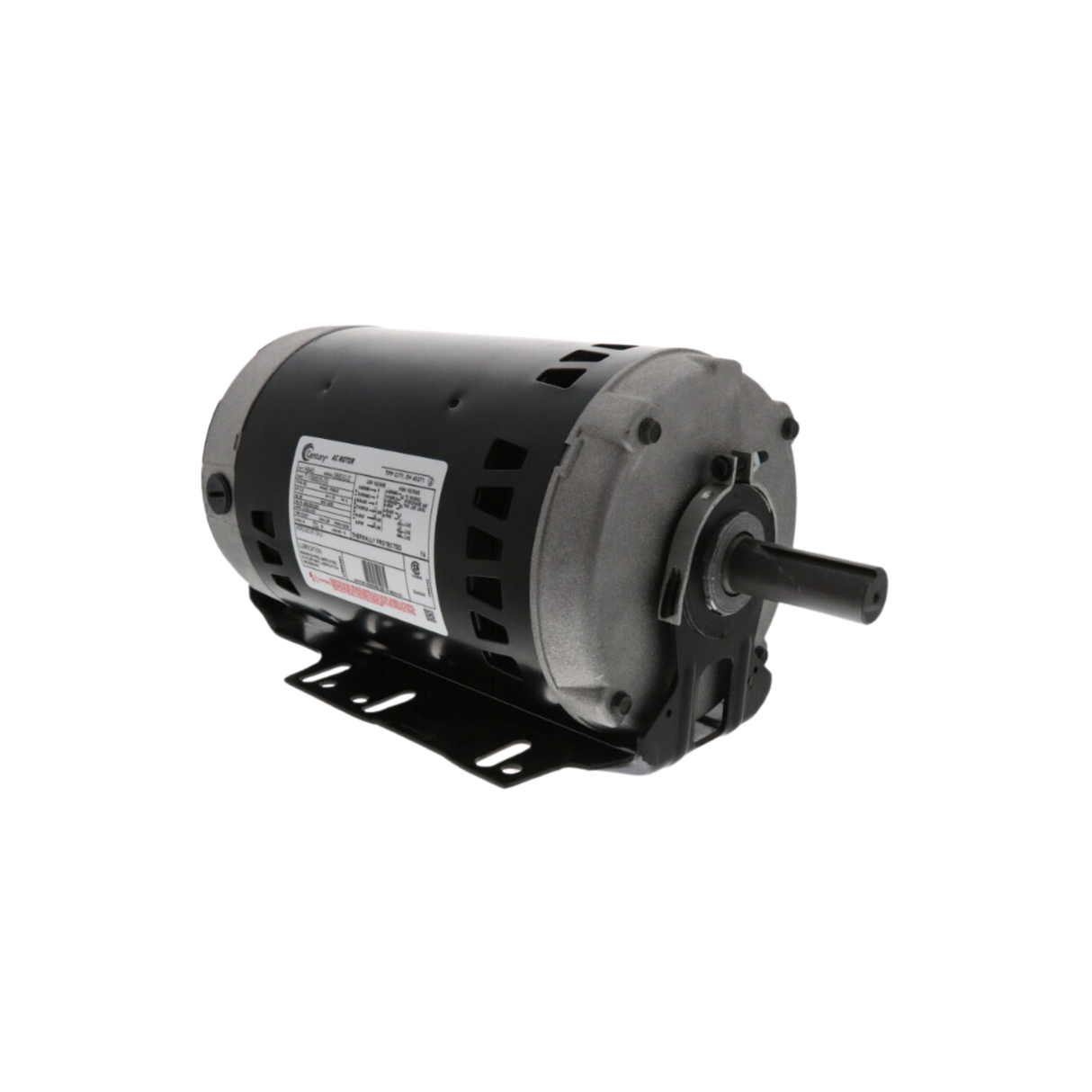 Regal Rexnord - Century Motors H845 200 - 230/460 VAC, 3 Phase, Motor