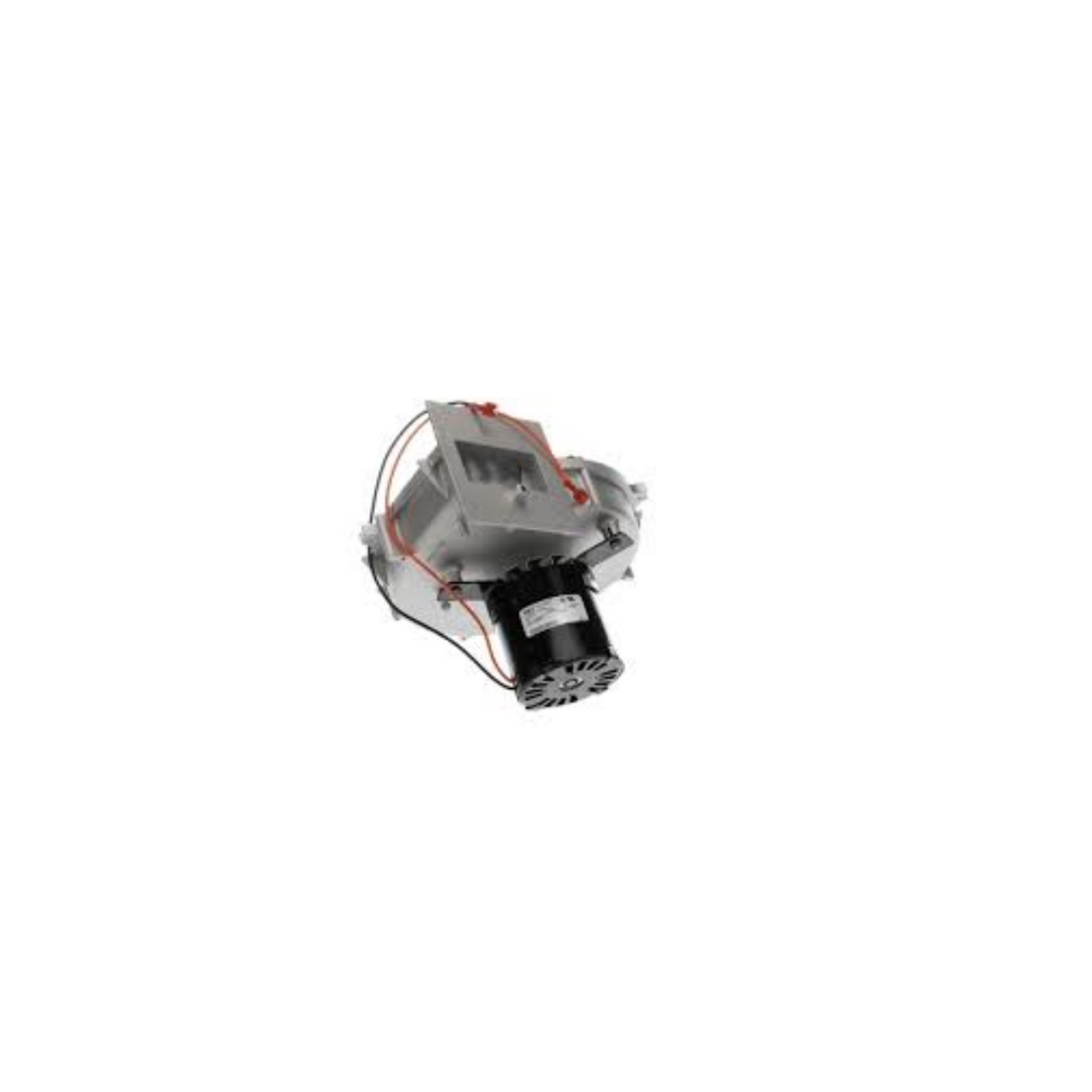 Lennox 12M55 Blower Assembly