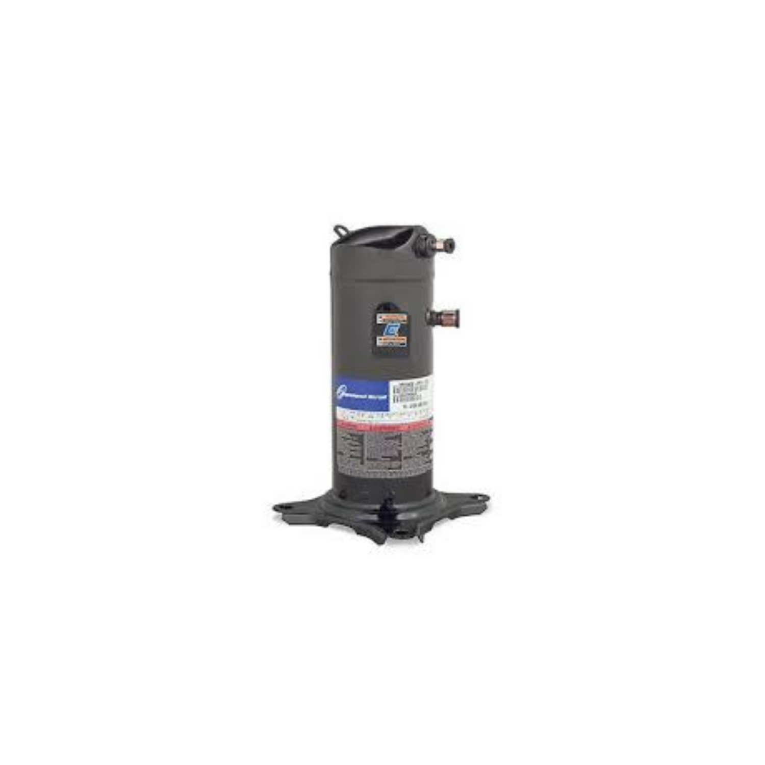Lennox 12Y43 460 V 51500 Btu/Hour R410A Compressor