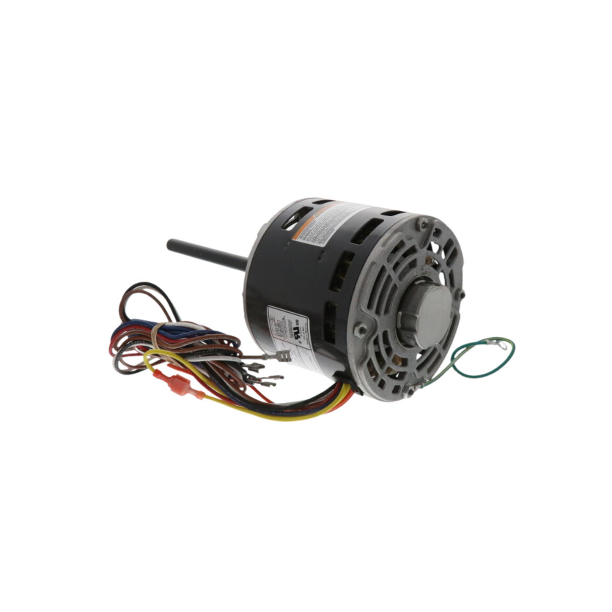 Trane MOT18960 277 V 60 Hz 1050 RPM 1/8 HP Motor