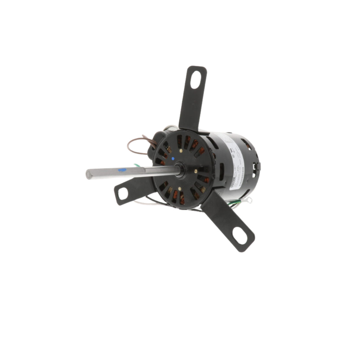 PennBarry 63746-0 115 V 1.1 A / 0.7 A 1550 RPM 1/12 HP Motor