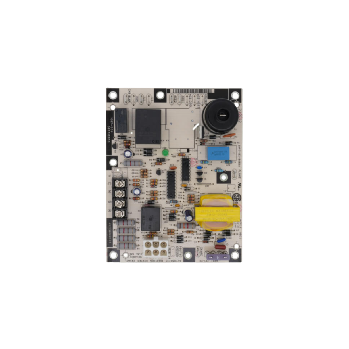 Advanced Distributor Products 176777500 Control Board