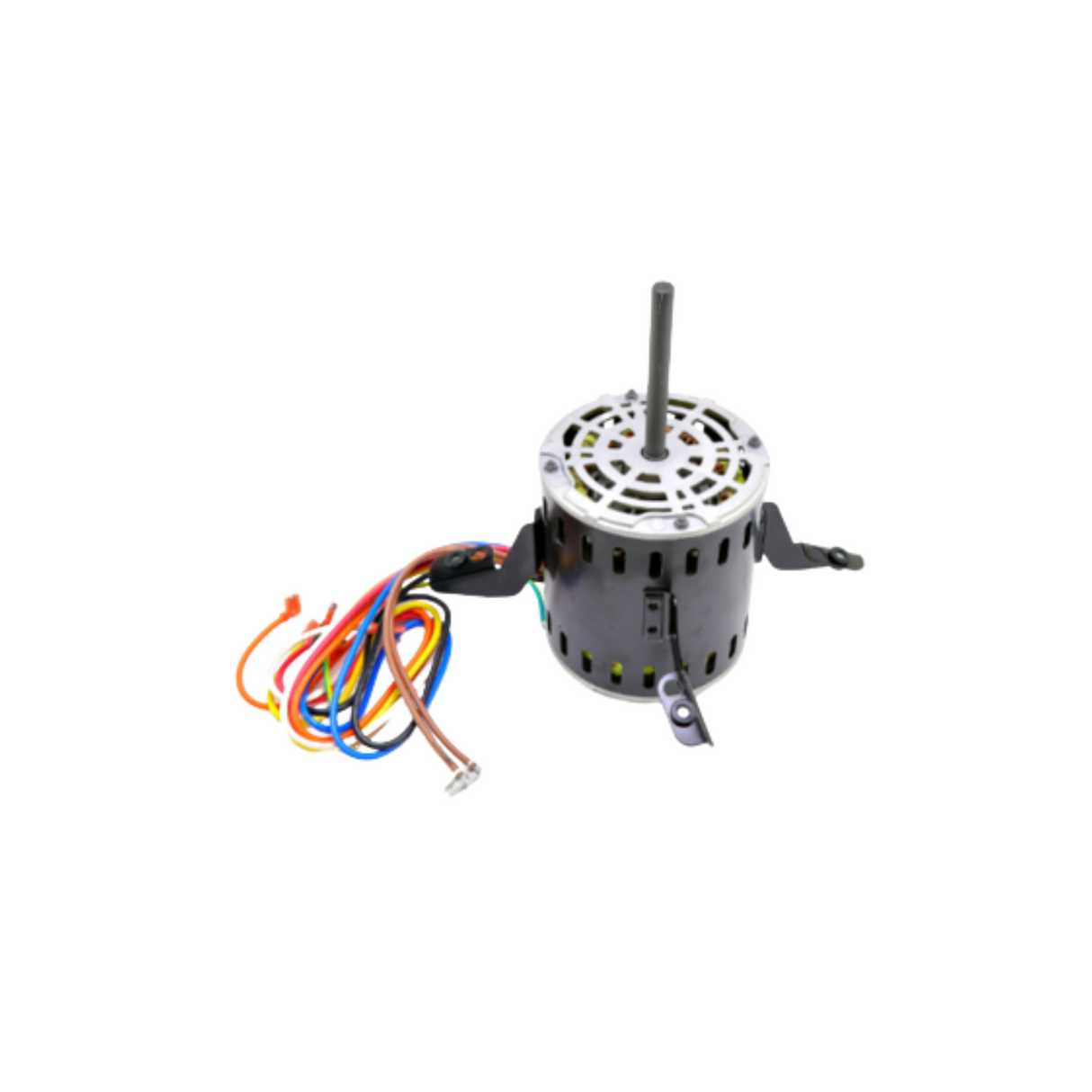 International Comfort Products 1186933 115 V 60 Hz 1075 RPM 1 HP Counter Clockwise Motor