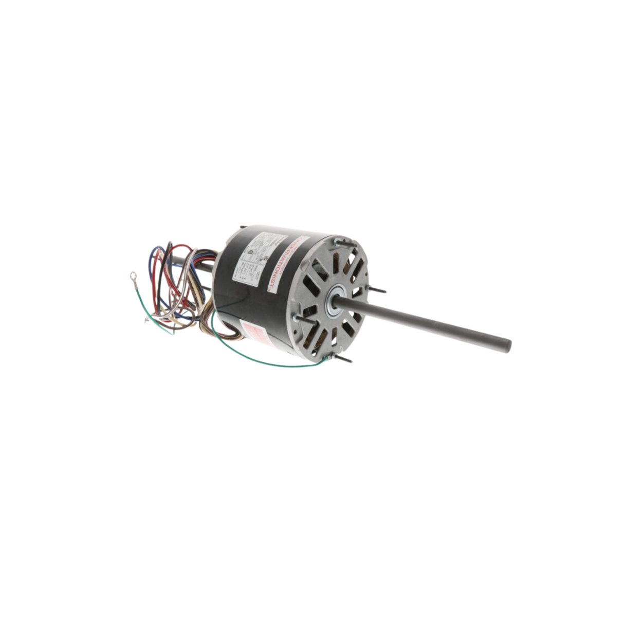 Regal Rexnord - Century Motors SA1056 208 - 230 VAC, 1 Phase, Permanent Split Capacitor Motor