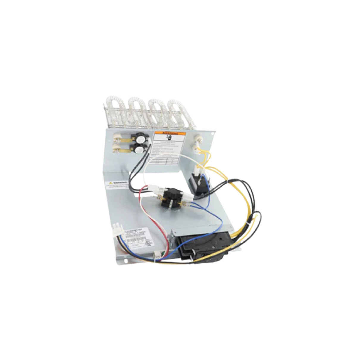 Advanced Distributor Products 65500904 Electric Heater with Circuit Breaker