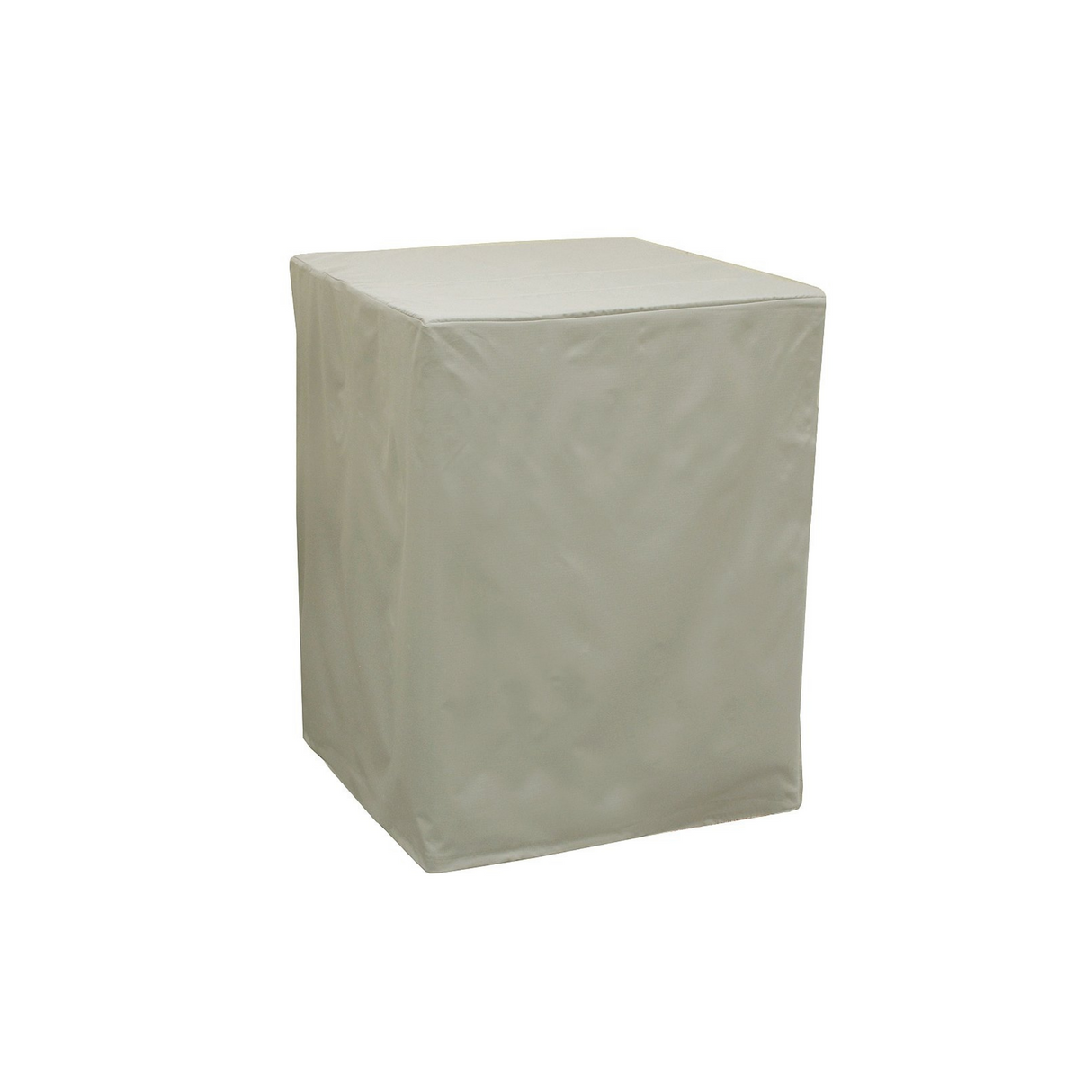 Dial Manufacturing 8404 28"x28"x29" Cooler Cover For Down Discharge