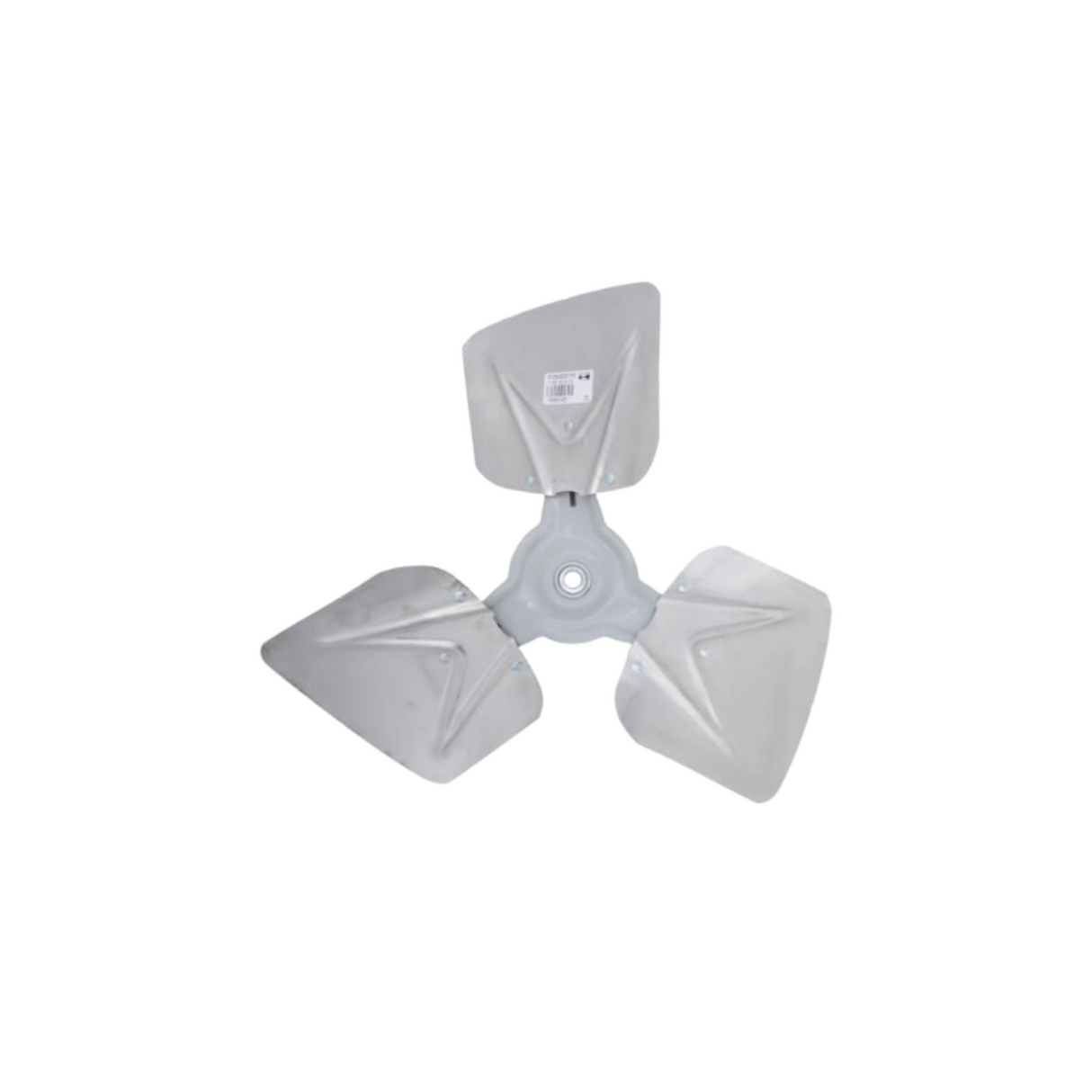 Trane FAN1433 CCW Rotation, 3 Blades, 34 Degree Pitch, 18" Diameter, 1/2" Bore, Fan Blade