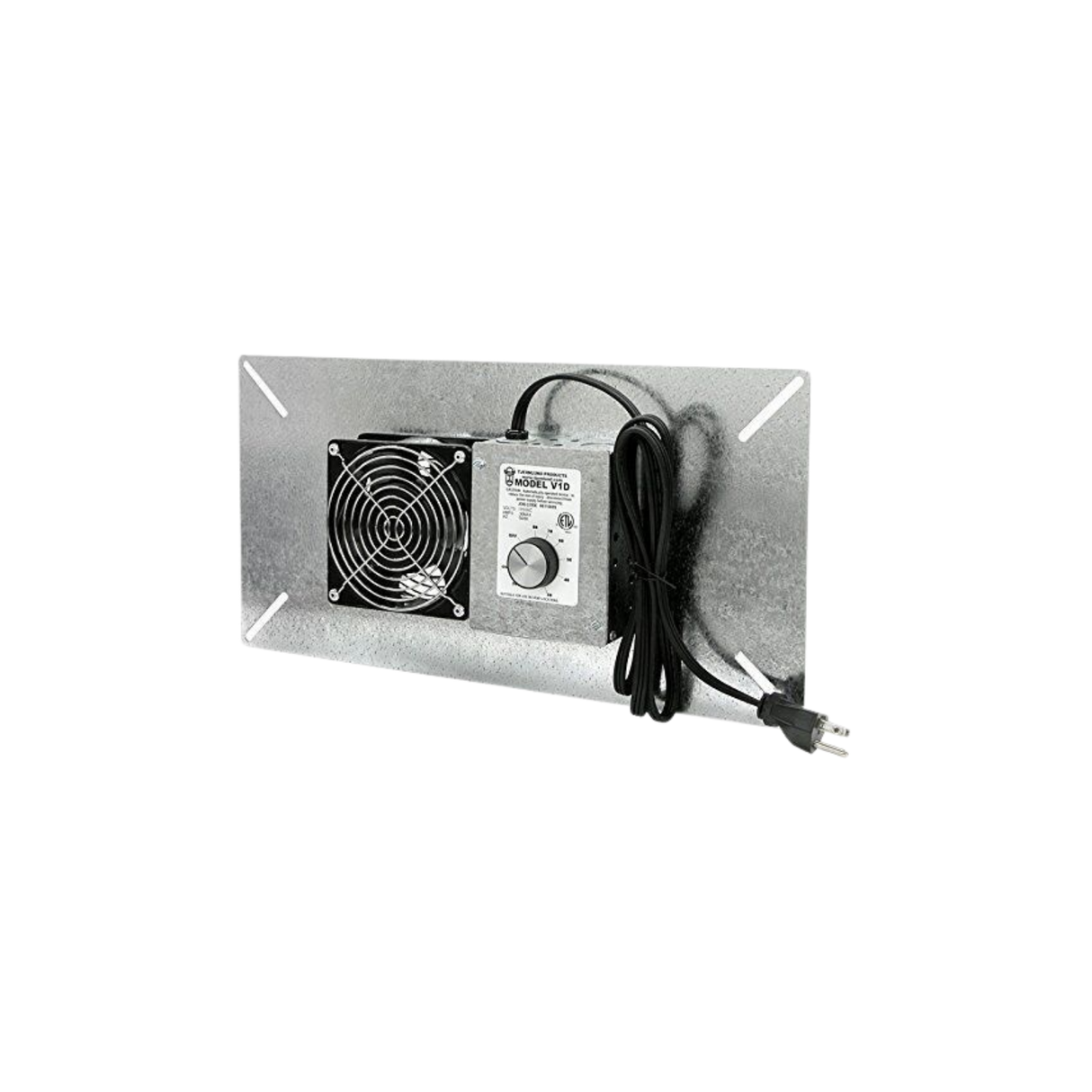 Advanced Distributor Products 76727900 10" x 10" Blower Housing and Wheel Assembly