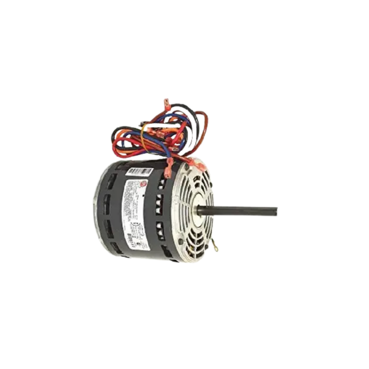 International Comfort Products 1013341 115 V 60 Hz 1050 RPM 1/2 HP Blower Motor