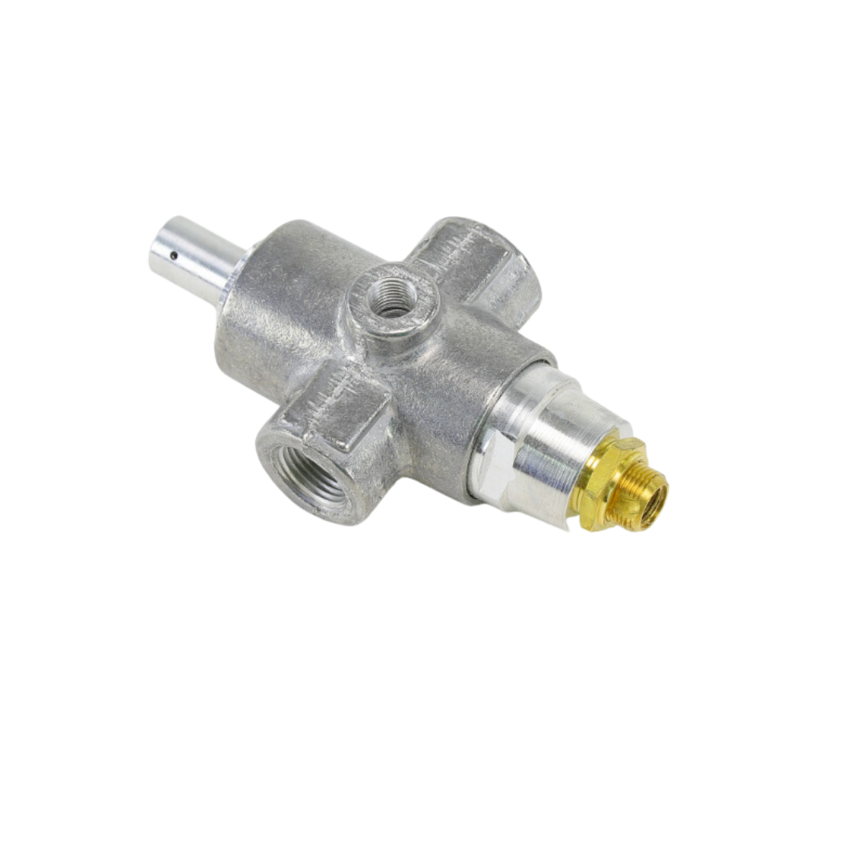 Baso H19RA-2 3/8" NPT Connection Size, Automatic Shut-Off, Pilot Gas Valve