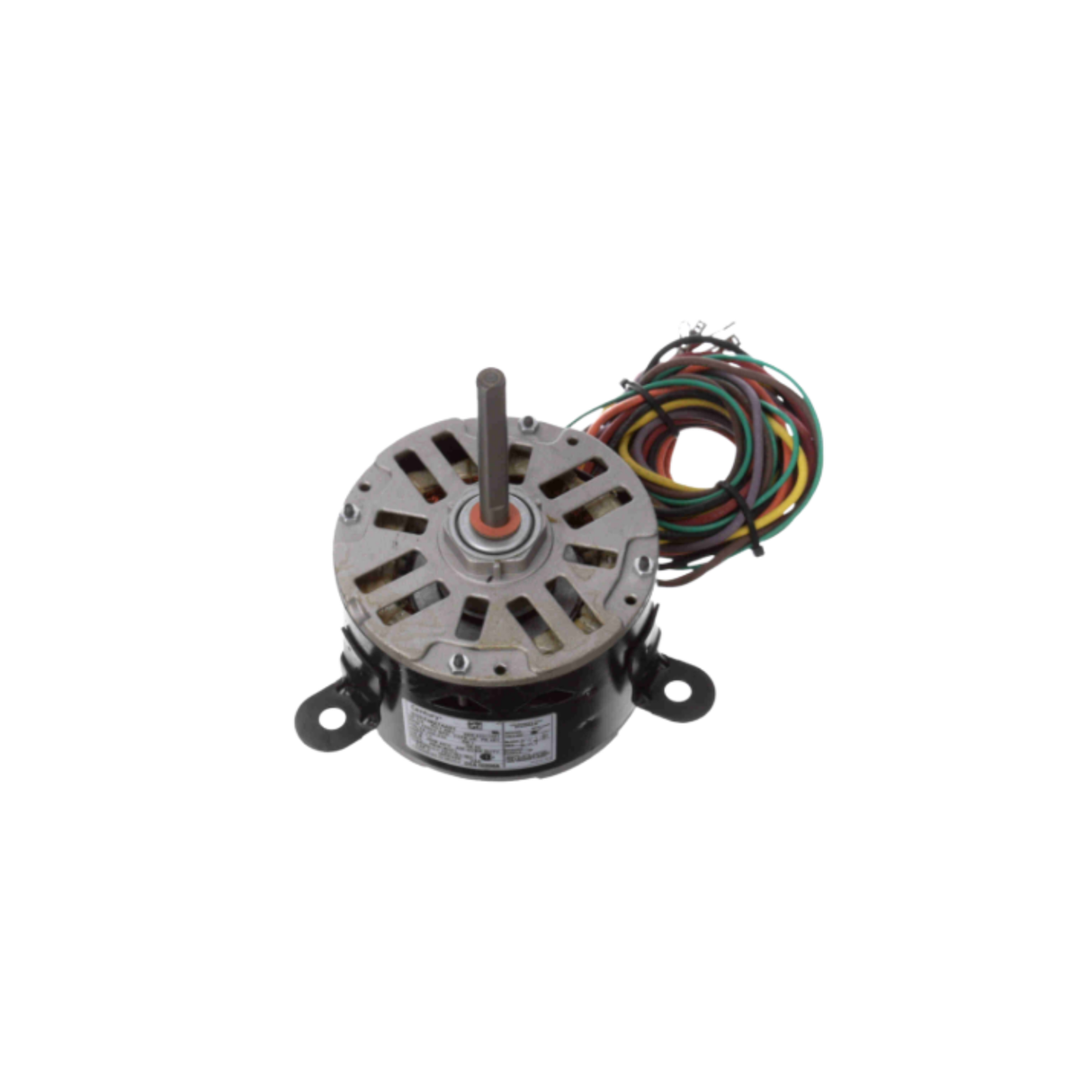 Regal Rexnord - Century Motors OCA10206A 208-230 V 60 Hz 1050 RPM Reversible Motor