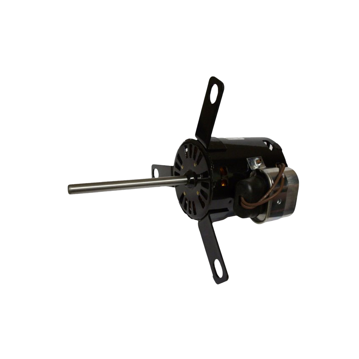 PennBarry 56345-0 115 V 0.8 A 1050 RPM 1/25 HP Clockwise Vent Electric Motor