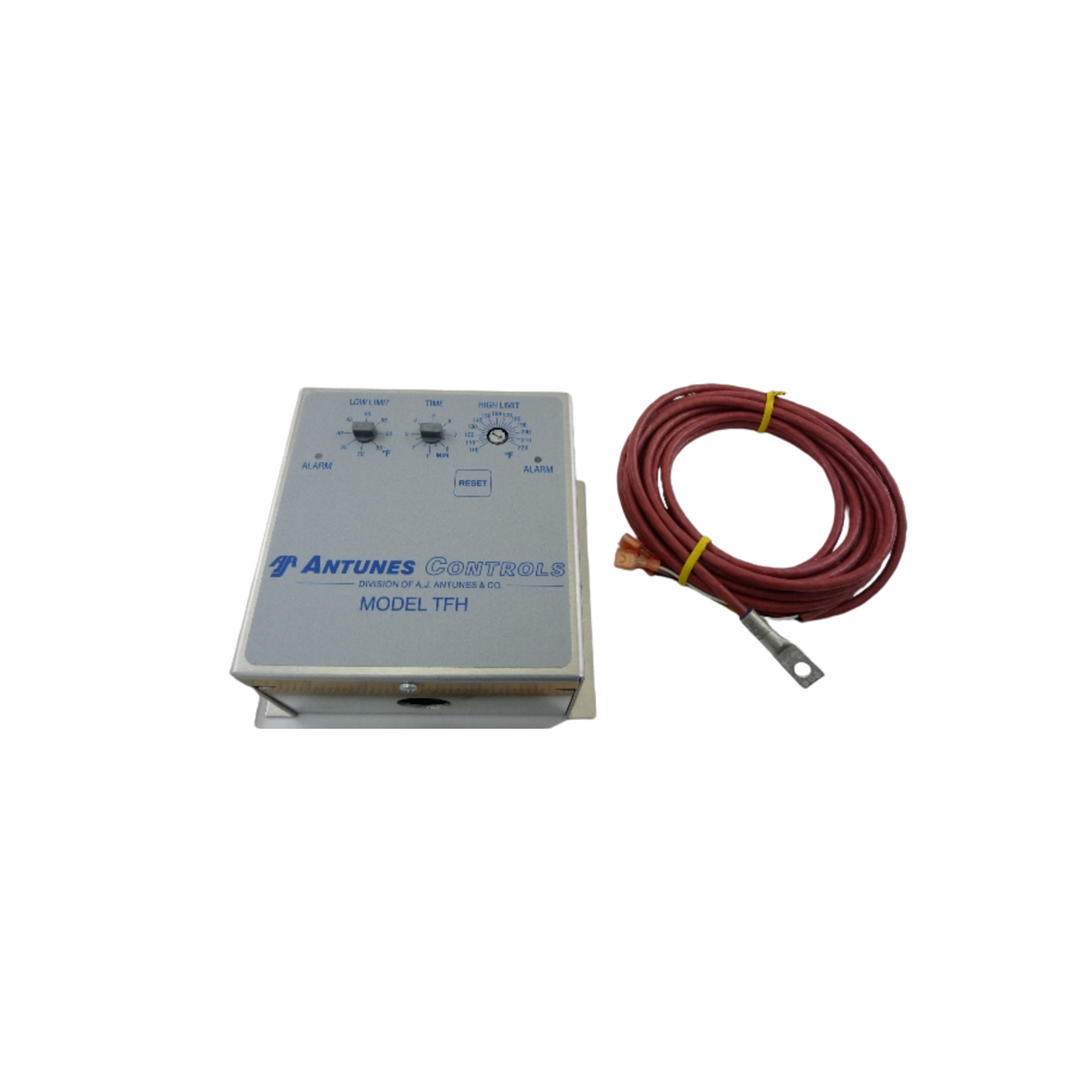 A.J. Antunes 8503130044 120 V 100K OHM Temperature Limit Controller
