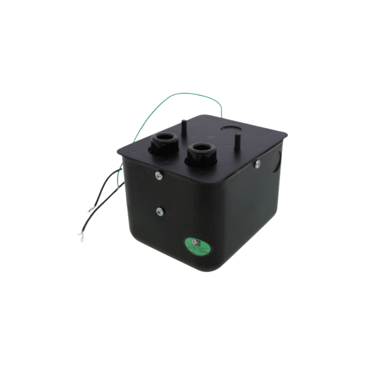 Allanson Transformers 421-655-G Primary Voltage 120 V, Secondary Voltage 10000 @ 250 V Ferromagnetic Ignition Transformer