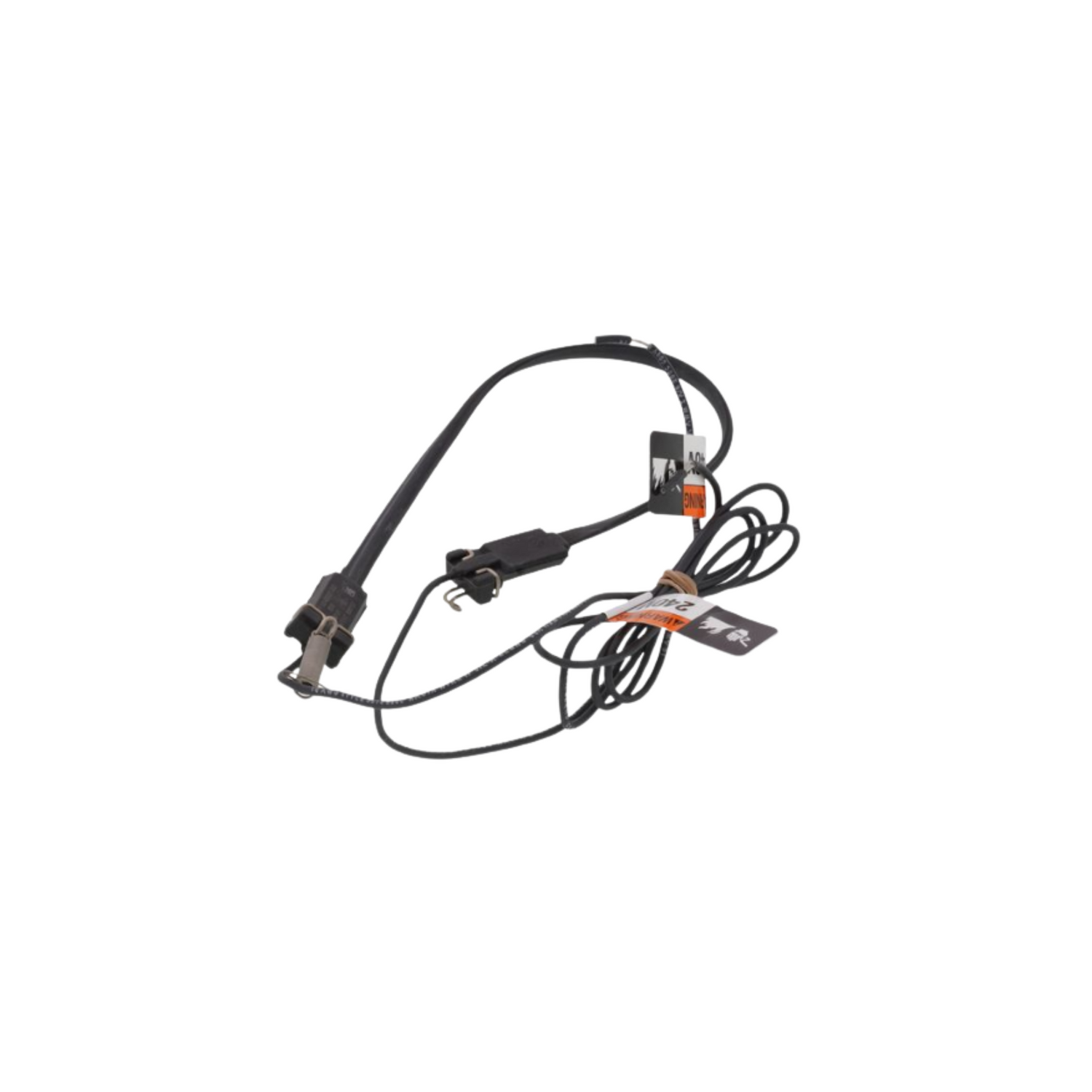 Copeland 918-0097-01 240 V 40 W Crankcase Heater