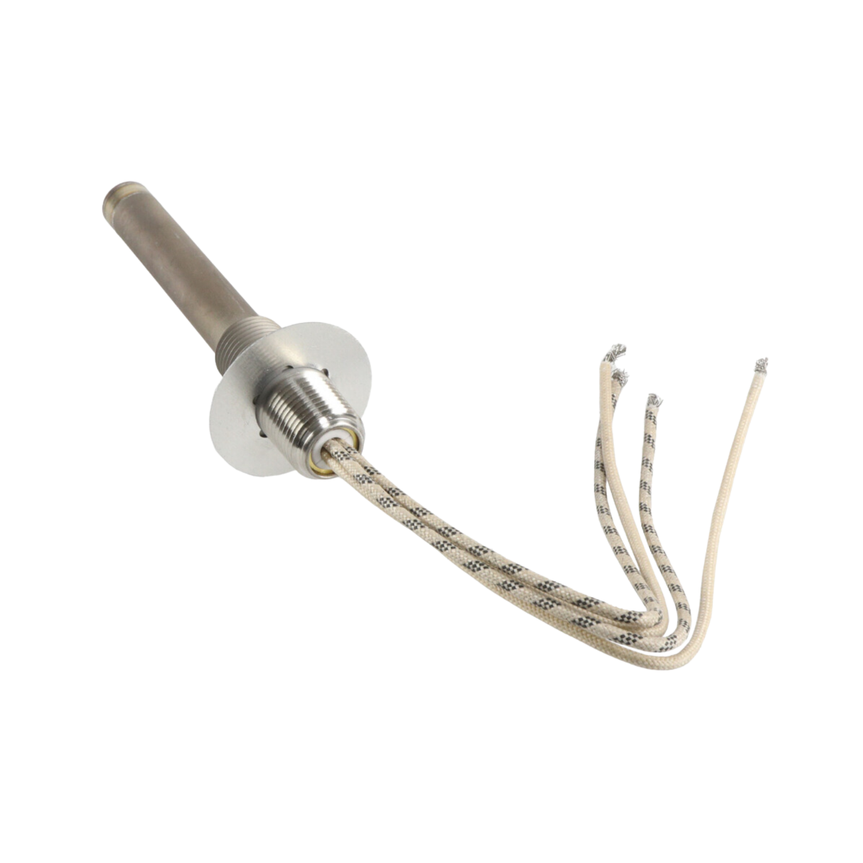 Fenwal 12-H28021-005-08 Coupling 300 Stainless Steel, Close on Rise, Mounting Head, Detect A Fire with Tolerance of +/- 20 Degrees Fahrenheit