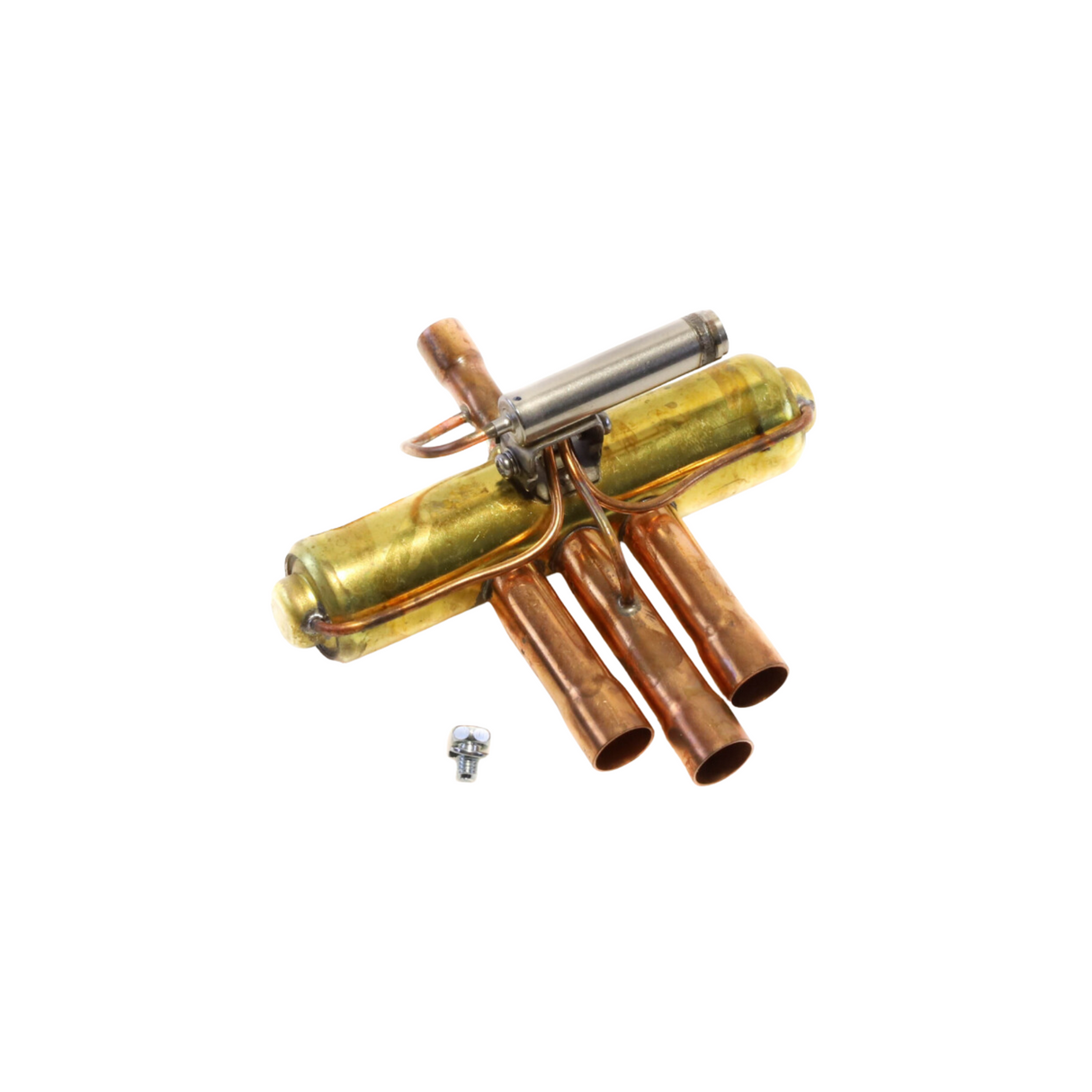 Ranco V12-4220T0-270 1 3/8" x 1 1/8" Reversing Valves