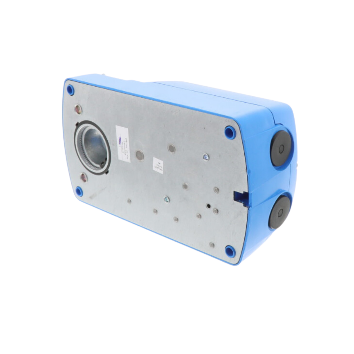 Johnson Controls M9124-HGA-2 24VAC, 24 VDC Supply Voltage, 115-175 Second Running Time, Actuator
