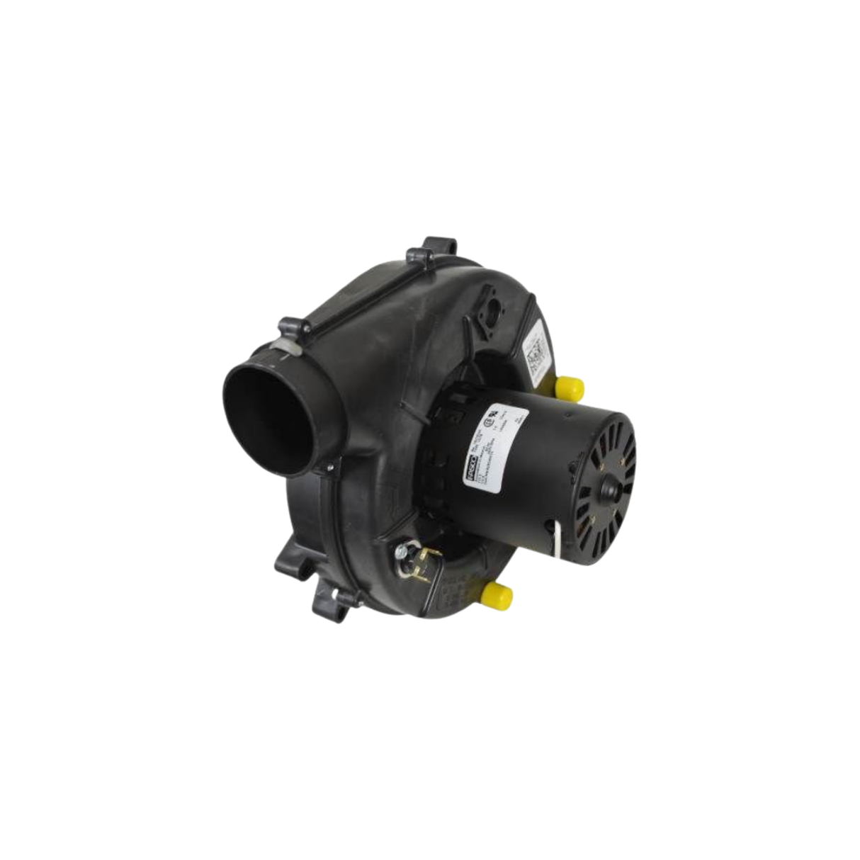 Amana-Goodman B2833001S 115 V 3400 RPM Inducer Fan Motor