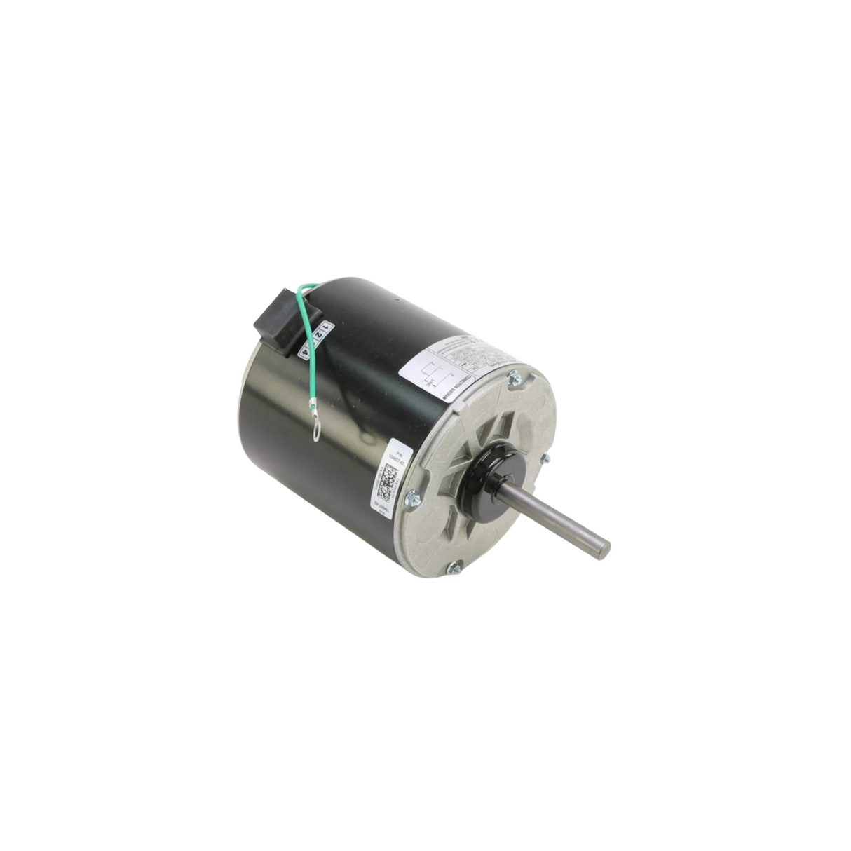 Lennox 14Y65 208-230 V 60 Hz 1075 RPM 1/3 HP Counter Clockwise Condenser Motor