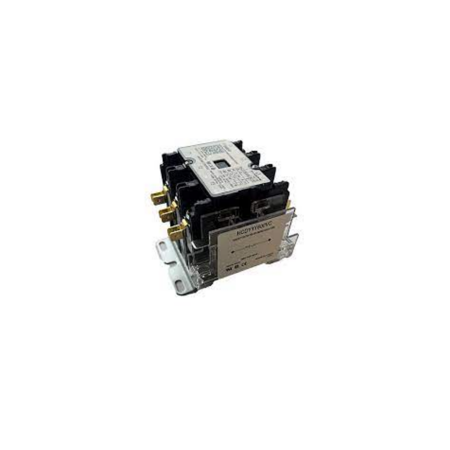 Lennox 14Y93 24 V 25 A 3-Pole Contactor