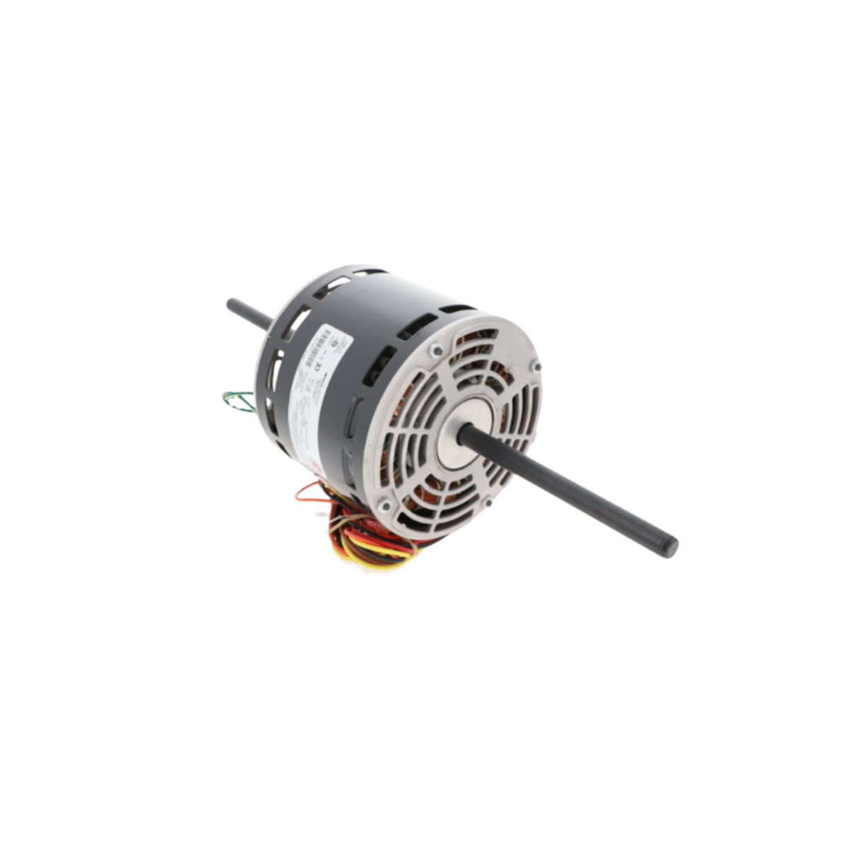 Bard HVAC 8105-033BX 460 V 1100 RPM 1/3 HP Motor