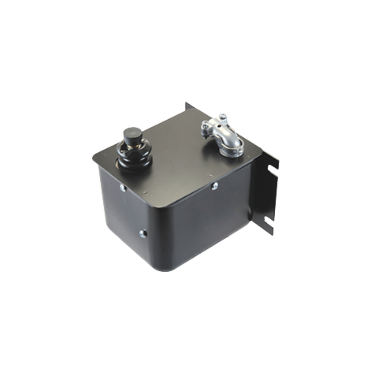 Allanson Transformers 1092-N Primary Voltage 120 V, Secondary Voltage 6000 @ 150 V Ferromagnetic Ignition Transformer