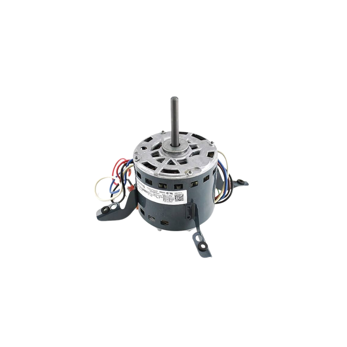 Carrier HC37TE113 115 V 1075 RPM 1/5 HP Motor