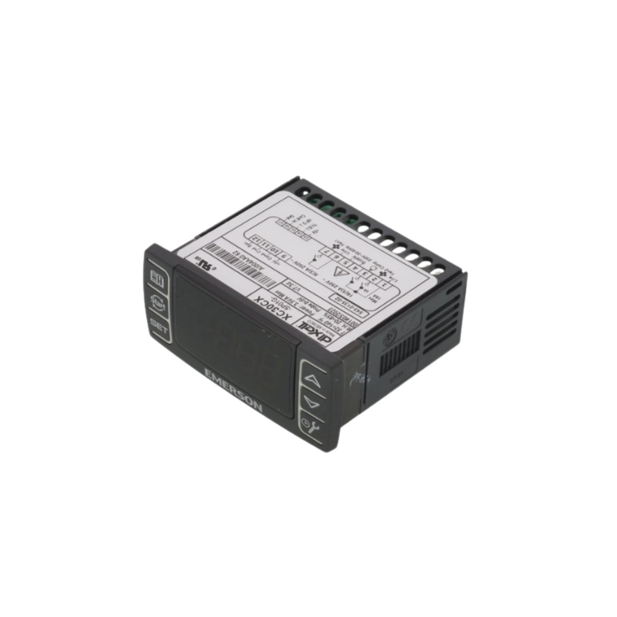 Copeland 943-0155-00 230 V Electronic Unit Controller