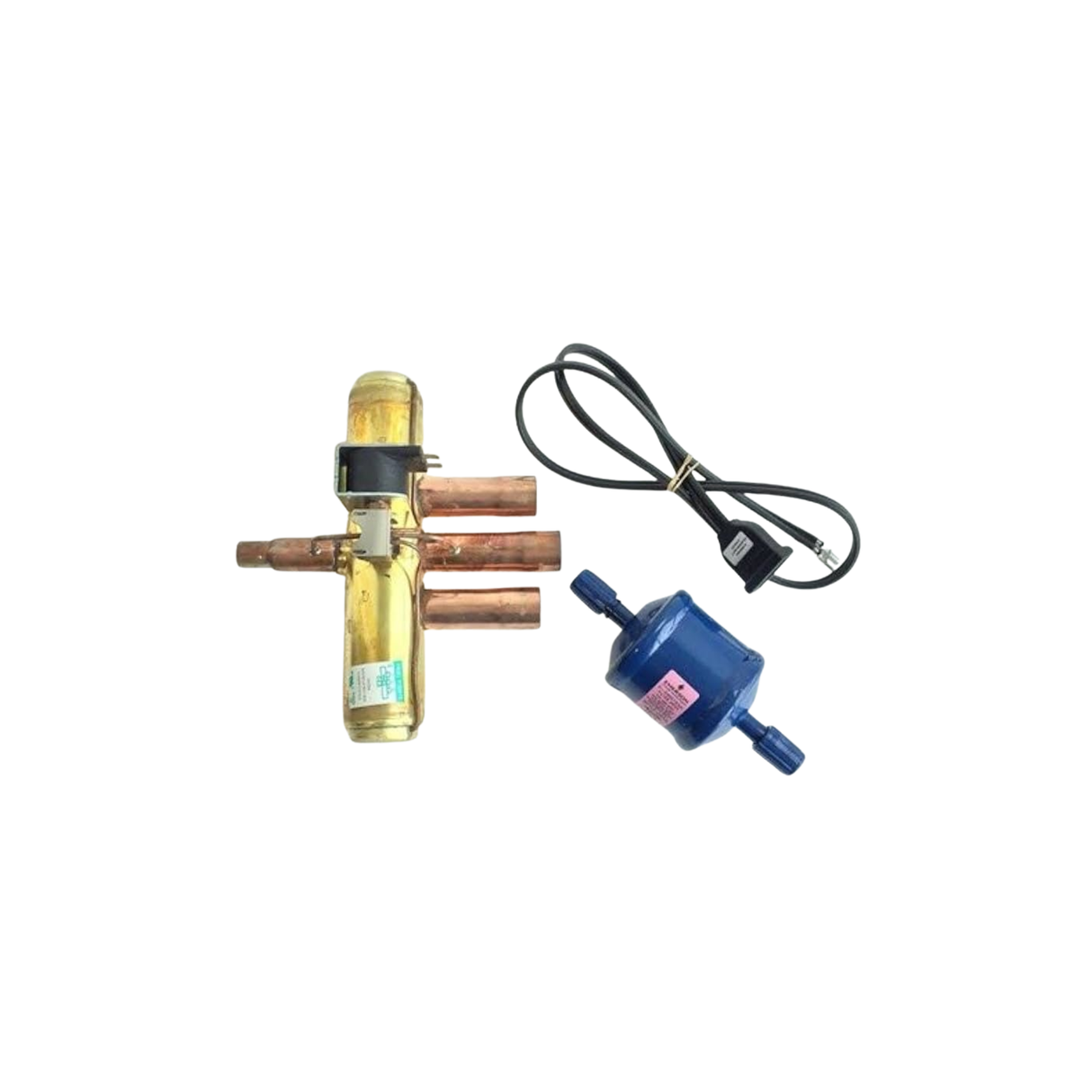 Amana-Goodman 0151R00070SP 24 V Reversing Valve