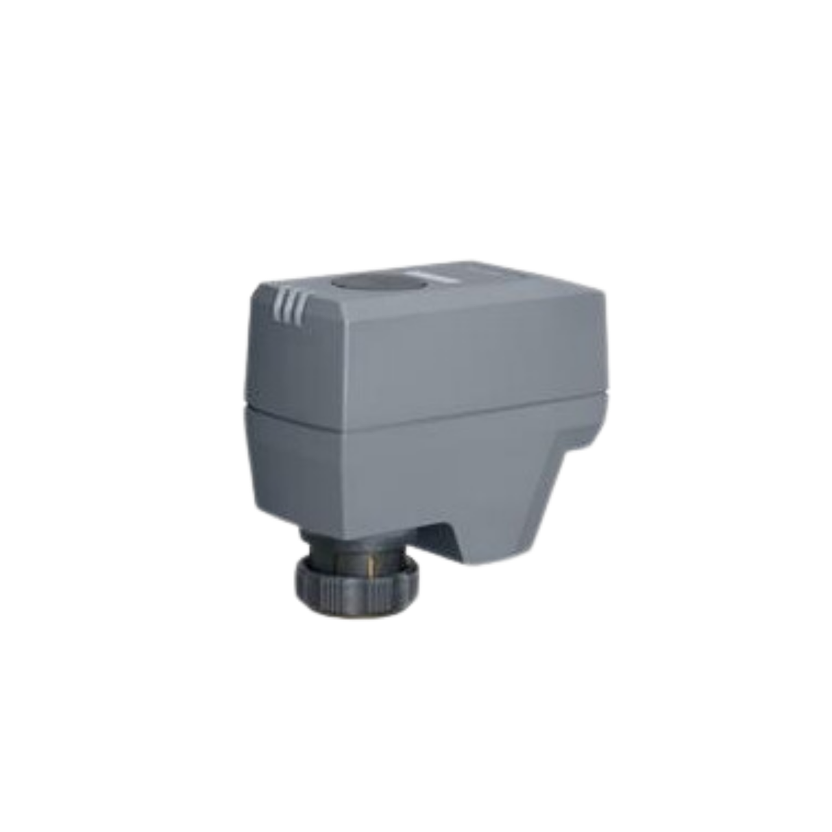 Siemens Building Technology S55180-A151 24V, 0-10VDC, 255N, Non Spring Return, Normally Open, Actuator