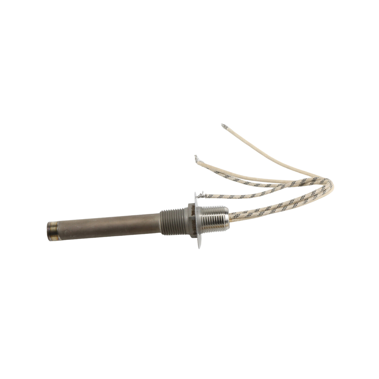 Fenwal 12-H28021-005-08 Coupling 300 Stainless Steel, Close on Rise, Mounting Head, Detect A Fire with Tolerance of +/- 20 Degrees Fahrenheit