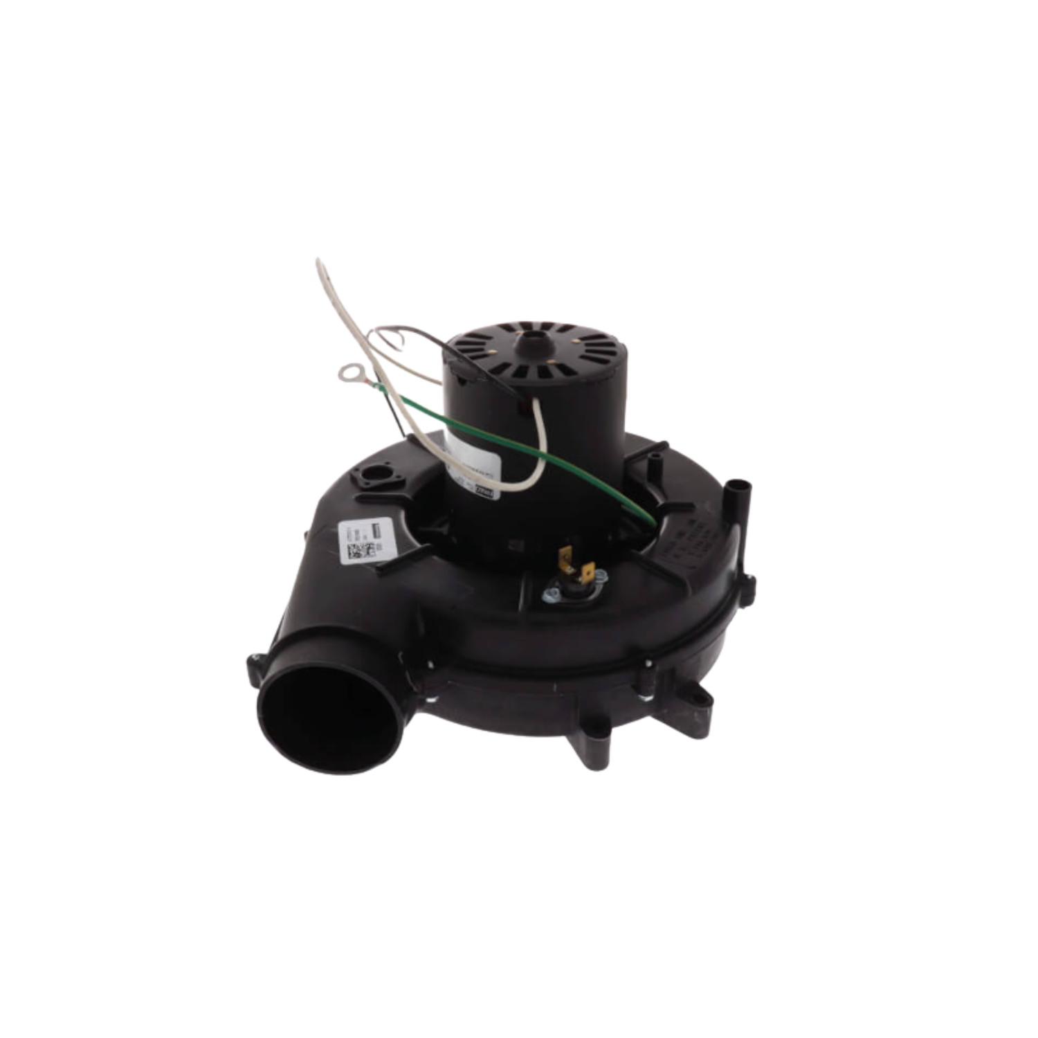 Amana-Goodman B2833001S 115 V 3400 RPM Inducer Fan Motor
