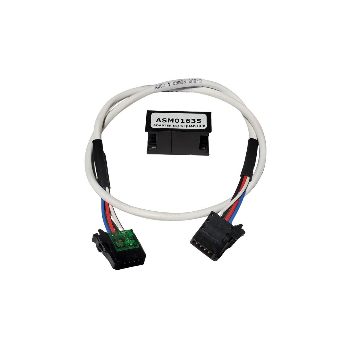 Aaon ASM01635 eBUS Adapter