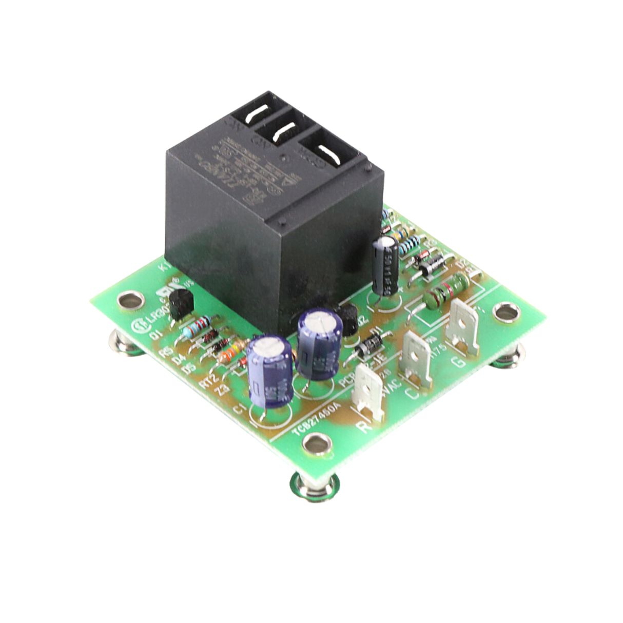 ICM Controls ICM255 18-30VAC, 50/60 Hertz, Post-Purge Fan, Delay Time