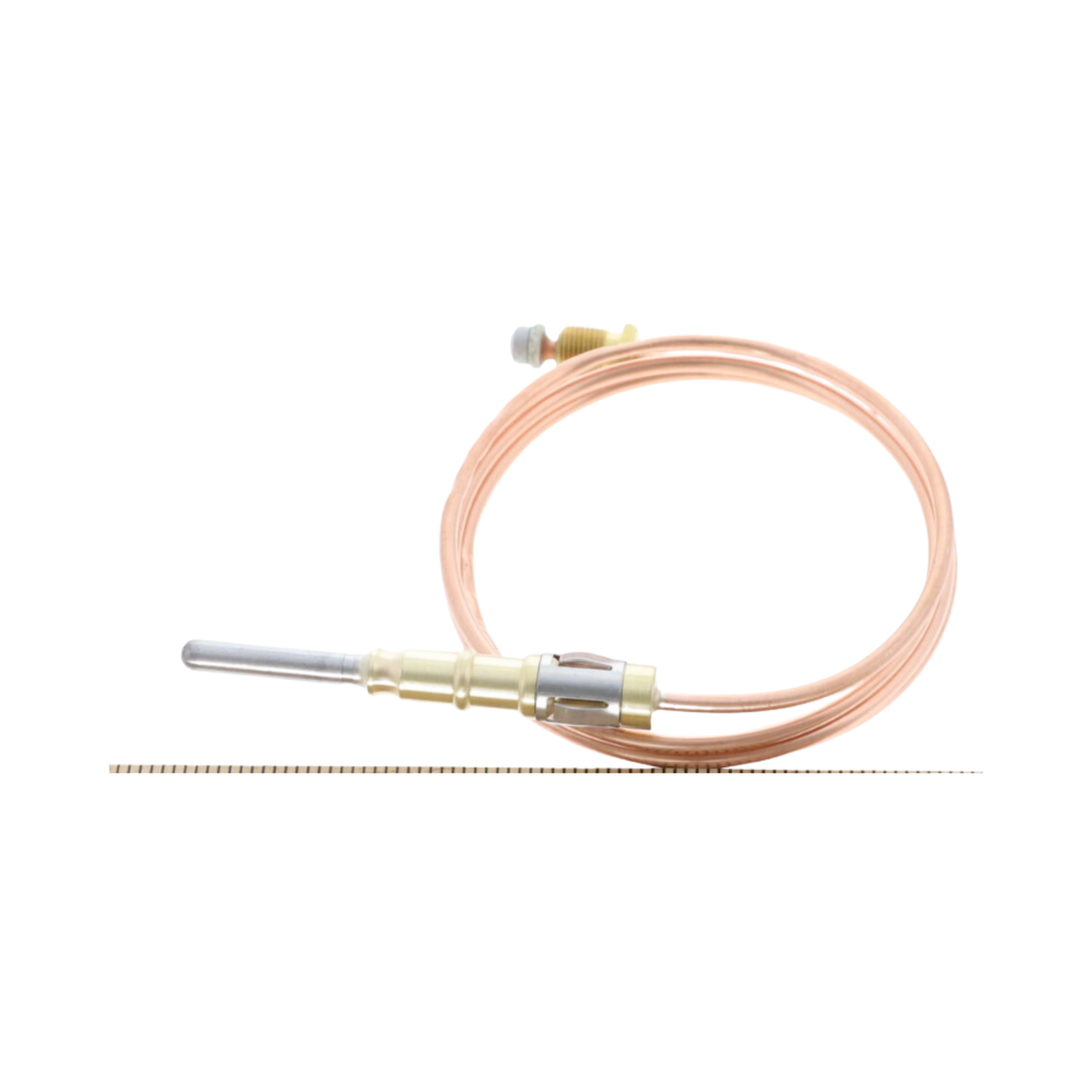 Baso K15FA-36 20mV - 28mV, 36" Length, Snap In, Thermocouple