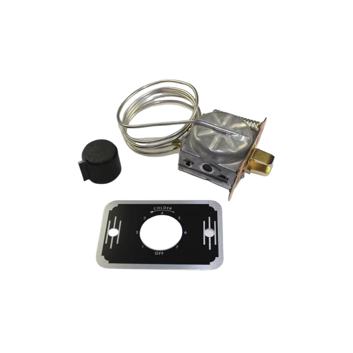 Ranco 9531N395 48.5" Cold Control