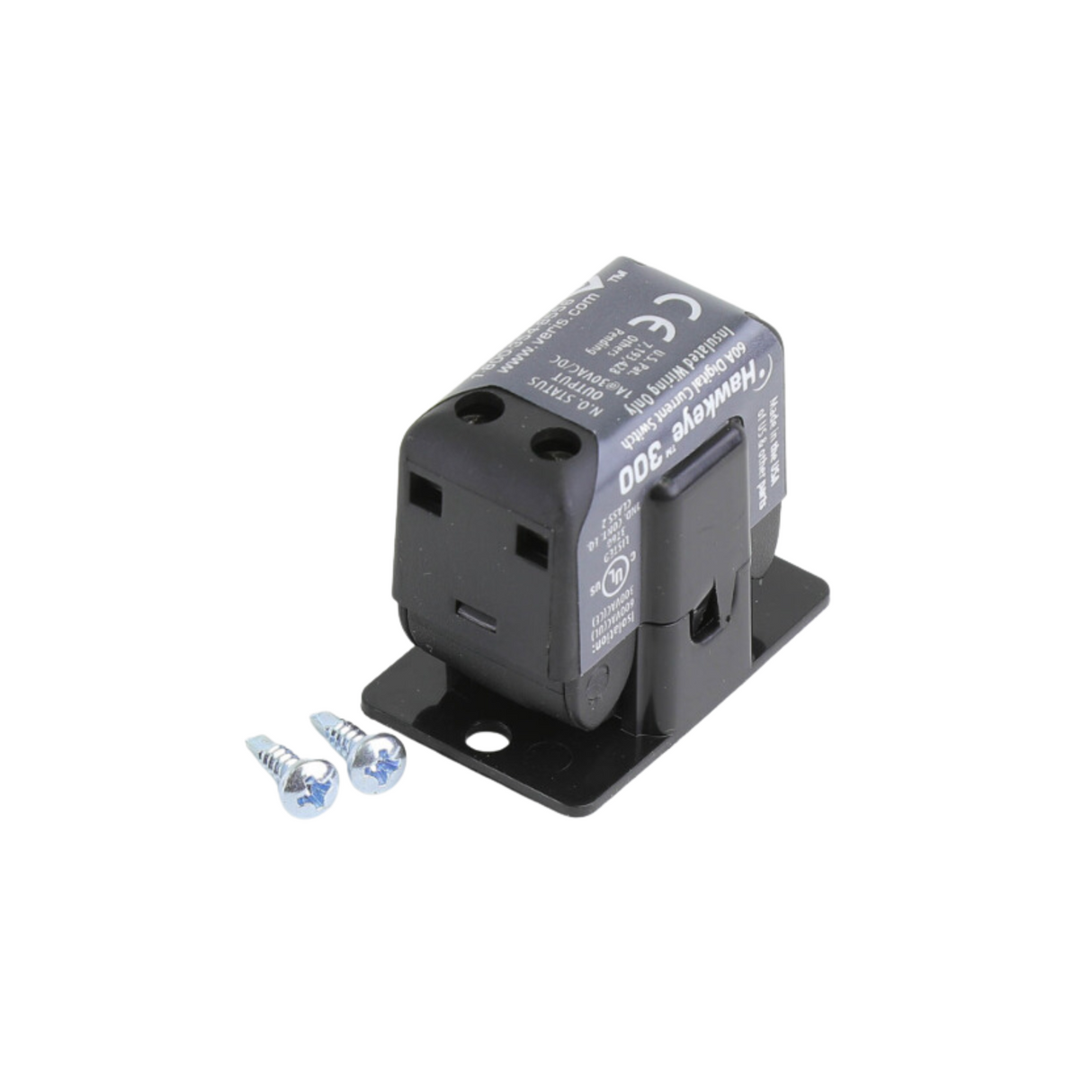 Veris Industries H-300 50/60 Hz Current Switch