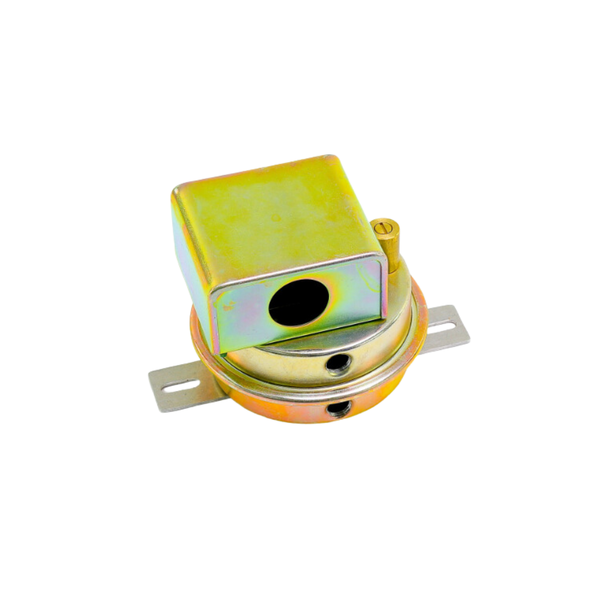 A.J. Antunes 8021204007 1/8" Female NPT, SPDT, Air Differential Pressure Switch