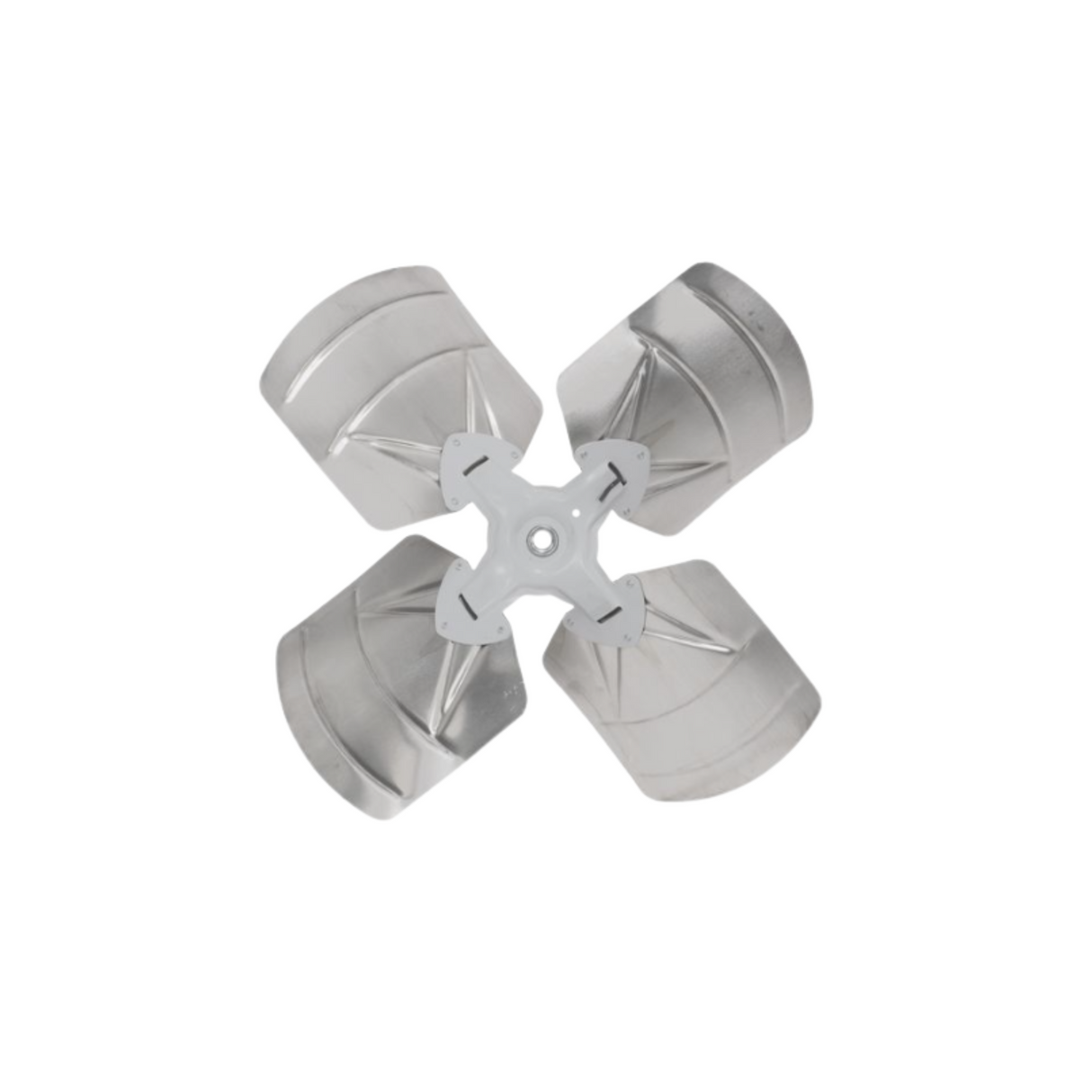 York S1-026-38027-000 24" 4-Blade Clockwise Fan Blade