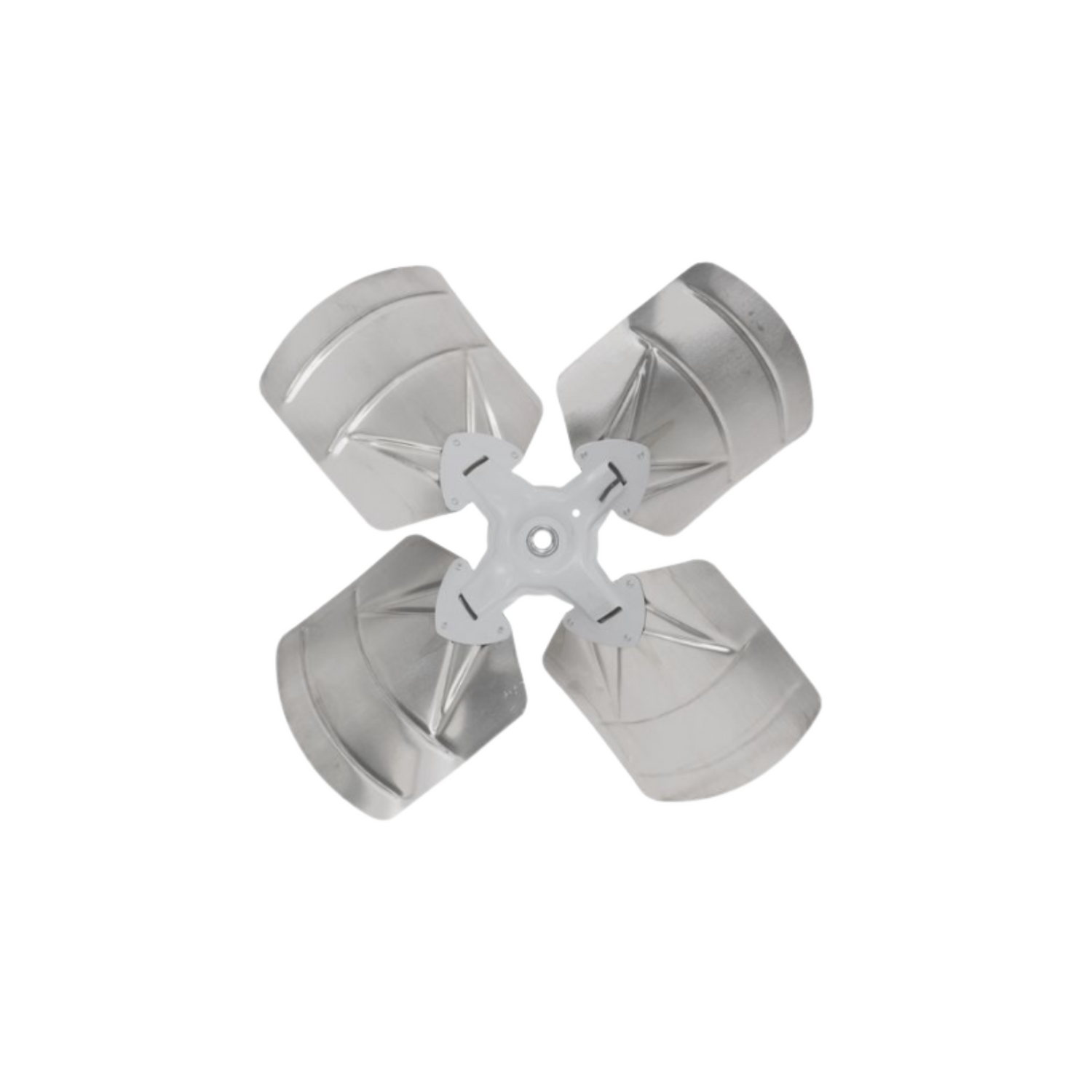 York S1-026-38027-000 24" 4-Blade Clockwise Fan Blade